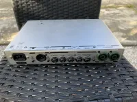 Gallien Krueger Mb 500 Basszuserősítő-fej - SBASS [Ma, 14:07]