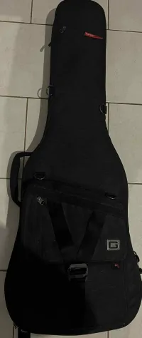 Gator GT-ELECTRIC-GRY