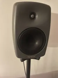 Genelec 8040BPM Active monitor - JanosU [Today, 1:59 am]