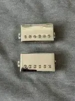Gibson 60s Burstbucker