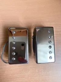 Gibson Classic 57 + Classic 57 Plus
