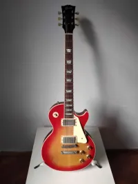 Gibson Les Paul Standard Electric guitar - Brigitta [November 8, 2025, 10:46 pm]
