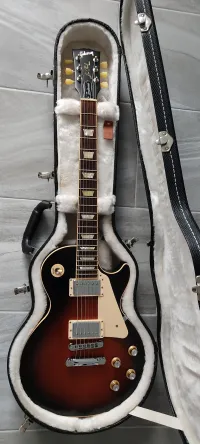 Gibson Les Paul Traditional Gibson Les Paul Traditional
