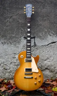 Gibson Les Paul Tribute Gibson Les Paul Tribute