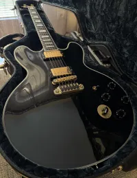 Gibson Lucille B.B King Signature