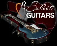 Gibson SG Custom Elektromos gitár - SelectGuitars [Ma, 06:37]