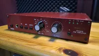 Golden Age Project PRE-73 Vintage Pre Amplifier Predzosilňovač - cdcdcd [Today, 1:06 am]