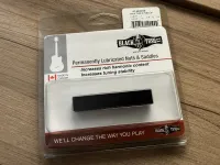 GraphTech Black Tusq XL 14 slab