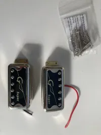 GRETSCH Super HiloTron Pickup set - akosandras [Today, 11:15 am]