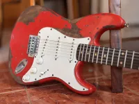 Handmade 1963 Stratocaster Handmade 1963 Stratocaster