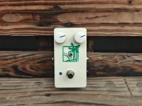 Handmade High Power Tweed Twin Overdrive - Bende-Antal Máté [Today, 11:59 am]