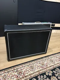 Harley Benton G212 Celestion V30 - Seventy 80