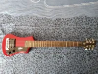 Höfner Shorty