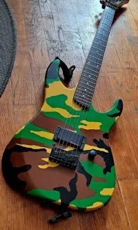 Hohner ST Lynx