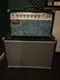 Honey Bee Amps Charle