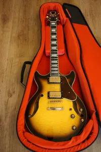 Ibanez AM93QM-AYS Ibanez AM93QM-AYS