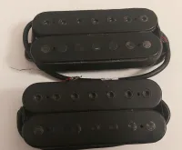 Ibanez Axis AH7 Hangszedő szett - Dami [Ma, 19:54]