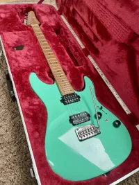 Ibanez AZ2402 SFG Ibanez AZ2402 SFG
