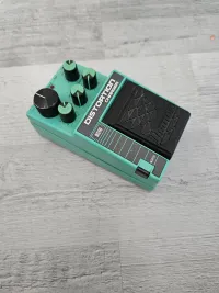 Ibanez DS10 Distortion japan 1986 Ibanez DS10 Distortion japan 1986