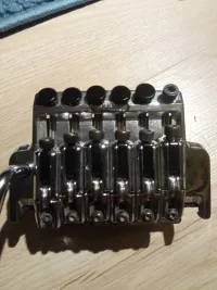 Ibanez Edge III Tremolo - Fekete Gábor [Yesterday, 8:23 pm]
