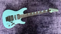 Ibanez FGM100 Sky Blue Frank Gambale Signature