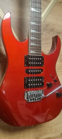 Ibanez Grg170 Dx Elektromos gitár - Jimmy03 [Ma, 06:18]
