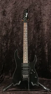 Ibanez GRG270B Electric guitar - Vintage52 Hangszerbolt és szerviz [Today, 10:50 am]