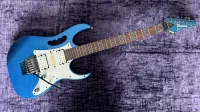 Ibanez JEM7V SBL Steve Vai Signature Ibanez JEM7V SBL Steve Vai Signature