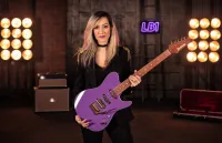 Ibanez LB1 LARI BASILIO SIGNATURE