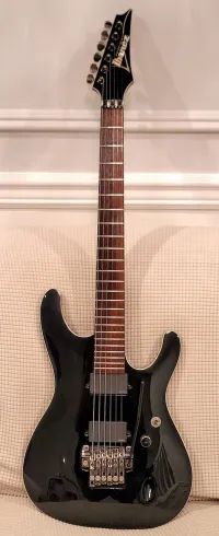 Ibanez Premium S 920E BK