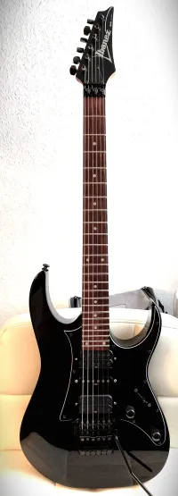 Ibanez RG470 MIK