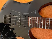 Ibanez RG470 MIK