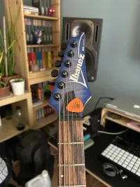 Ibanez RGA42FM Electro-acoustic guitar - quantum.drones [Yesterday, 1:54 pm]