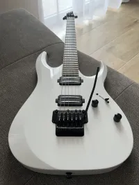 Ibanez RGD320WH 2010.