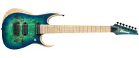 Ibanez RGDIX7MPB Guitarra eléctrica de 7 cuerdas - robertsmith [Day before yesterday, 5:54 pm]