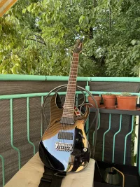 Ibanez RGIR27FE Ibanez RGIR27FE