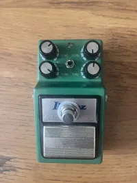 Ibanez Robert Keeley Modded TS9DX model Turbo Screamer