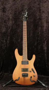 Ibanez S521 MOL Elektromos gitár - Vintage52 Hangszerbolt és szerviz [Ma, 11:07]