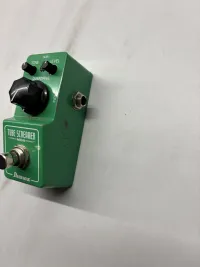 Ibanez Tube screamer mini Overdrive - Farkas Gellért [Today, 8:42 pm]