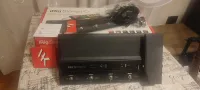 IK Multimedia IRig Stomp I0