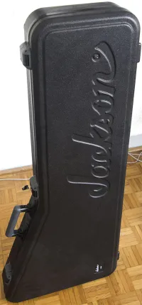 Jackson 67 King V Hard case - peter777 [Today, 10:50 am]