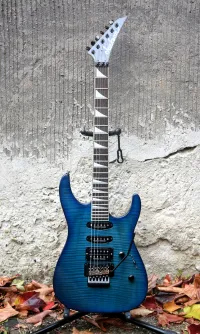 Jackson Dinky DK2 japan 1998 Jackson Dinky DK2 japan 1998