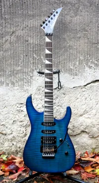 Jackson Dinky DK2 Pro Japan