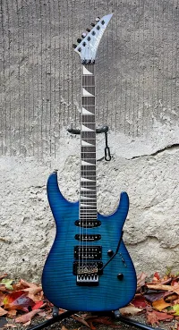 Jackson Dinky DK2 Pro Japan
