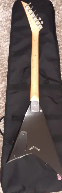 Jackson JS30 RR Gitár szett - tengely gábor [Tegnapelőtt, 10:41]