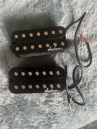Jackson Js32 7 dinky bontott Pickup set - Tibor Lakatos [Yesterday, 4:31 pm]
