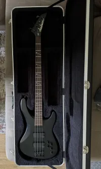 Jackson Pro Series Chris Beattie Signature C20 Basszusgitár - VZA [Tegnap, 22:54]