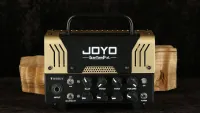 JOYO Bantamp XL Mini amplifier - Vintage52 Hangszerbolt és szerviz [Today, 10:39 am]