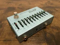 JOYO R-12 BAND EQ Ecualizador - zolten [Today, 10:35 pm]
