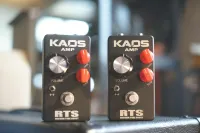 Kaosamp RTS tube boosterod Kaosamp RTS tube boosterod